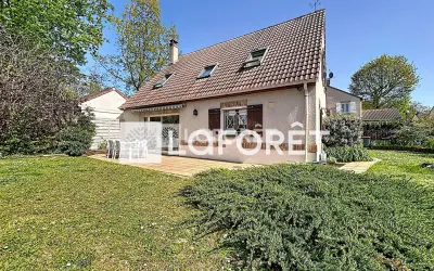 Maison 438 000 € CESSON (77240) photo 2