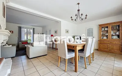 Maison 438 000 € CESSON (77240) photo 5