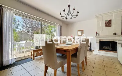 Maison 438 000 € CESSON (77240) photo 7