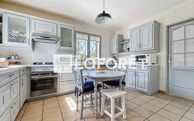 Maison 438 000 € CESSON (77240) photo 8