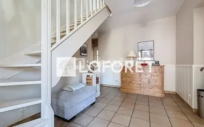 Maison 438 000 € CESSON (77240) photo 9