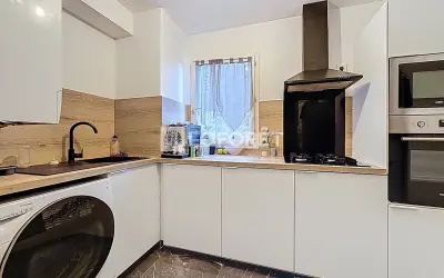 Appartement 199 900 € SAINT GERMAIN LES CORBEIL (91250) photo 4