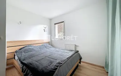 Appartement 199 900 € SAINT GERMAIN LES CORBEIL (91250) photo 5