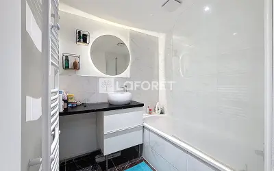 Appartement 199 900 € SAINT GERMAIN LES CORBEIL (91250) photo 8