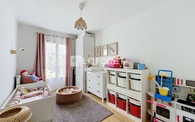 Appartement 1 250 €/mois TIGERY (91250) photo 5