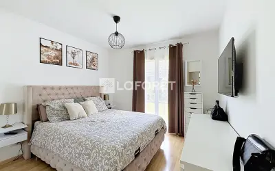 Appartement 1 250 €/mois TIGERY (91250) photo 6