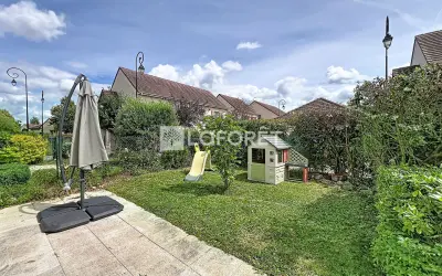 Appartement 1 250 €/mois TIGERY (91250) photo 9