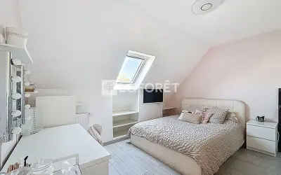 Maison 599 000 € SAVIGNY LE TEMPLE (77176) photo 5