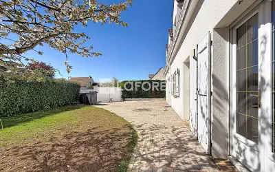 Maison 599 000 € SAVIGNY LE TEMPLE (77176) photo 6