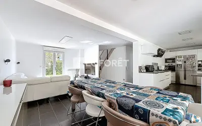Maison 599 000 € SAVIGNY LE TEMPLE (77176) photo 7