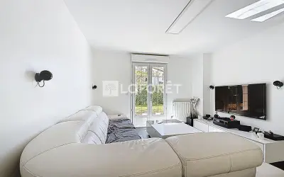 Maison 599 000 € SAVIGNY LE TEMPLE (77176) photo 8