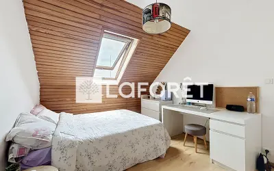 Maison 274 000 € CESSON (77240) photo 7