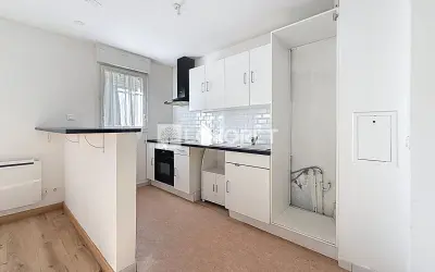 Appartement 173 000 € LIEUSAINT (77127) photo 6