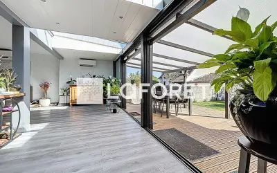 Maison 399 000 € ST FARGEAU PONTHIERRY (77310) photo 4