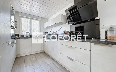 Maison 399 000 € ST FARGEAU PONTHIERRY (77310) photo 5