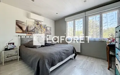 Maison 399 000 € ST FARGEAU PONTHIERRY (77310) photo 6