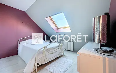 Maison 399 000 € ST FARGEAU PONTHIERRY (77310) photo 8