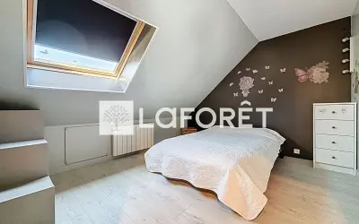 Maison 399 000 € ST FARGEAU PONTHIERRY (77310) photo 9