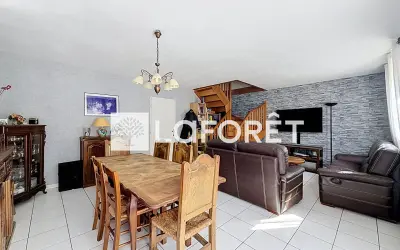 Maison 317 000 € MOISSY CRAMAYEL (77550) photo 2