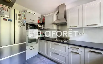Maison 317 000 € MOISSY CRAMAYEL (77550) photo 4
