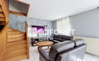 Maison 317 000 € MOISSY CRAMAYEL (77550) photo 6