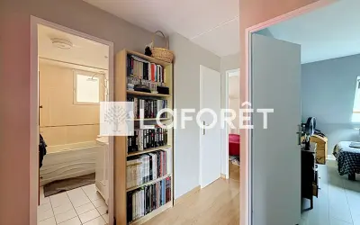 Maison 317 000 € MOISSY CRAMAYEL (77550) photo 7