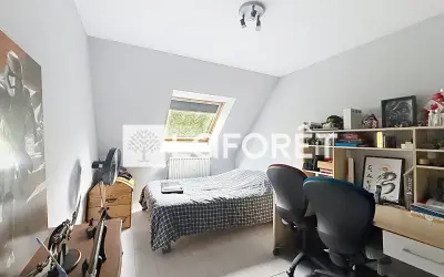 Maison 317 000 € MOISSY CRAMAYEL (77550) photo 9
