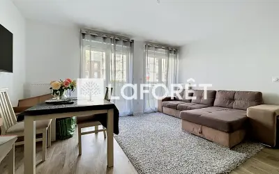 Appartement 159 000 € Melun (77000) photo 2