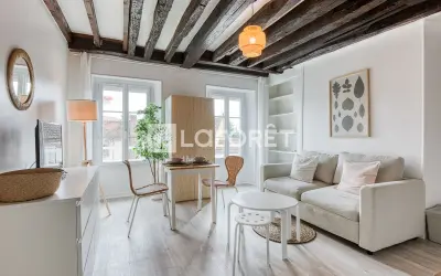 Appartement 670 €/mois MELUN (77000) photo 2
