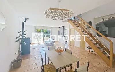 Maison 320 000 € SAVIGNY LE TEMPLE (77176) photo 2