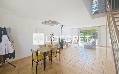 Maison 320 000 € SAVIGNY LE TEMPLE (77176) photo 4
