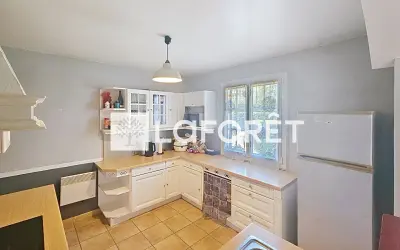 Maison 320 000 € SAVIGNY LE TEMPLE (77176) photo 5