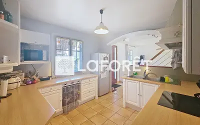 Maison 320 000 € SAVIGNY LE TEMPLE (77176) photo 6