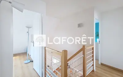 Maison 320 000 € SAVIGNY LE TEMPLE (77176) photo 7