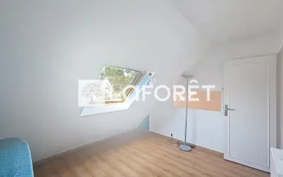 Maison 320 000 € SAVIGNY LE TEMPLE (77176) photo 9