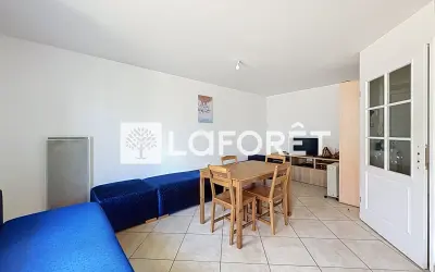 Appartement 195 000 € MOISSY CRAMAYEL (77550) photo 2