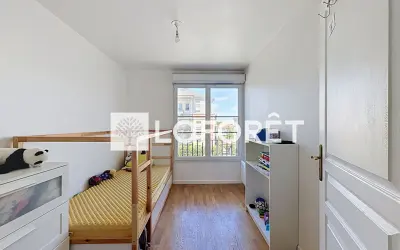 Appartement 195 000 € MOISSY CRAMAYEL (77550) photo 4