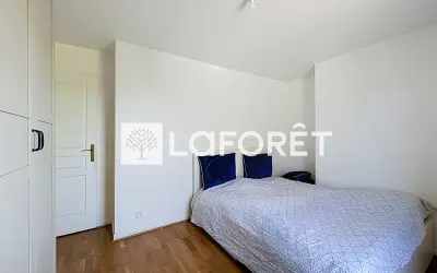 Appartement 195 000 € MOISSY CRAMAYEL (77550) photo 5