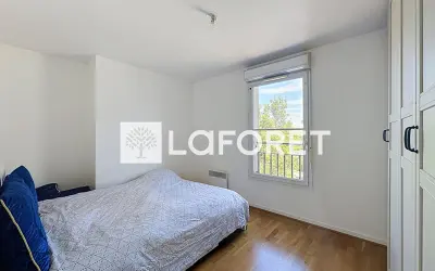 Appartement 195 000 € MOISSY CRAMAYEL (77550) photo 6
