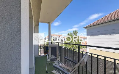 Appartement 195 000 € MOISSY CRAMAYEL (77550) photo 8