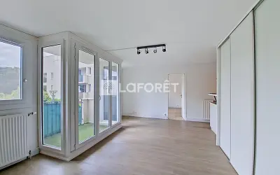 Appartement 940 €/mois LE MEE SUR SEINE (77350) photo 2