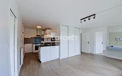 Appartement 940 €/mois LE MEE SUR SEINE (77350) photo 4
