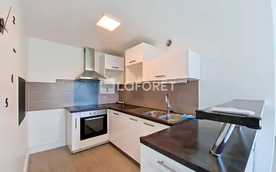 Appartement 940 €/mois LE MEE SUR SEINE (77350) photo 6