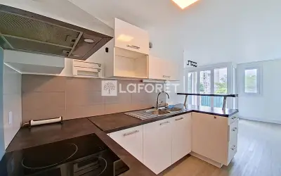Appartement 940 €/mois LE MEE SUR SEINE (77350) photo 7
