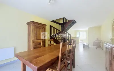 Maison 303 500 € BRIE COMTE ROBERT (77170) photo 2