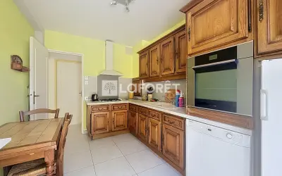 Maison 303 500 € BRIE COMTE ROBERT (77170) photo 4