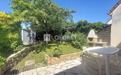 Maison 299 500 € BRIE COMTE ROBERT (77170) photo 5