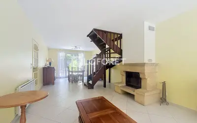 Maison 303 500 € BRIE COMTE ROBERT (77170) photo 6