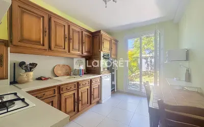 Maison 303 500 € BRIE COMTE ROBERT (77170) photo 8