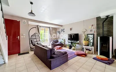 Maison 339 990 € TIGERY (91250) photo 2